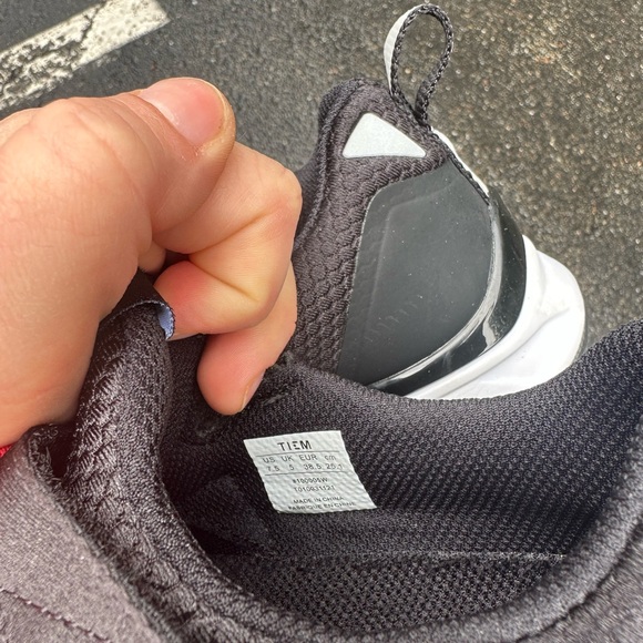 Tiem Cycling  shoes - Picture 6 of 8